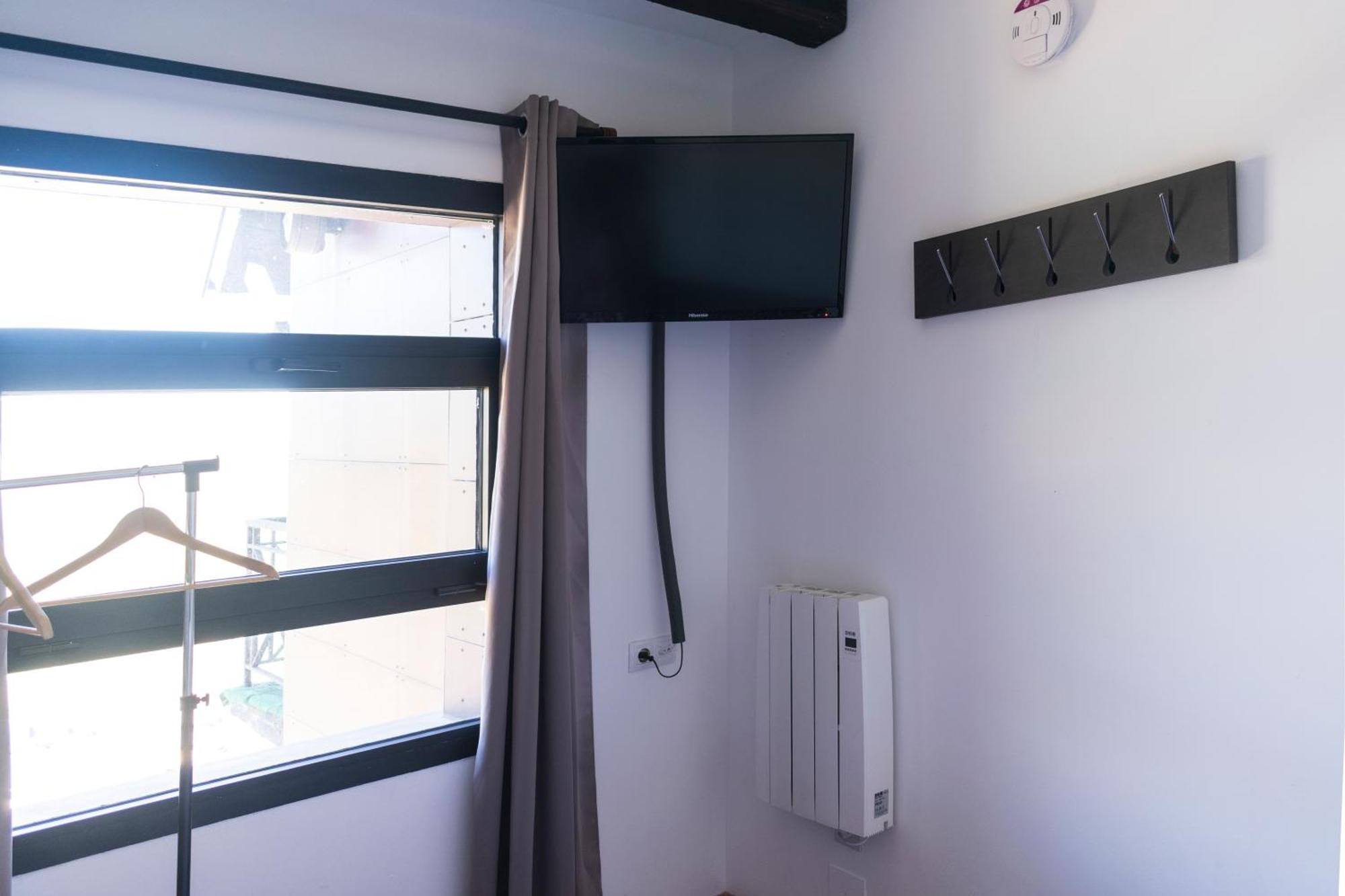 Erase Otra Vez En Sierra Nevada Apartment Bagian luar foto